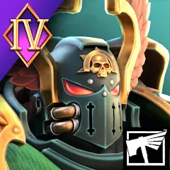 تحميل لعبة Warhammer مهكرة 2026 للأندرويد APK مجاناً