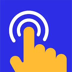 تحميل تطبيق GC Auto Clicker مهكر بدون إعلانات مجاناً 2026 للاندرويد