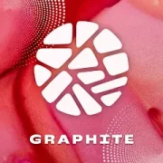تحميل تطبيق Graphite Icon Pack مهكر بدون إعلانات مجاناً 2026 للأندرويد