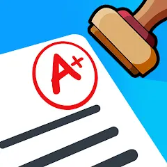 تحميل لعبة Teacher Simulator مهكرة 2026 للأندرويد APK مجاناً
