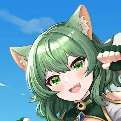 تحميل لعبة Neko Fighter Idle RPG مهكرة 2027 للأندرويد APK مجاناً