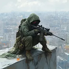 تحميل لعبة Sniper Siege مهكرة 2026 للأندرويد APK مجاناً