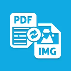 تحميل تطبيق PDF2IMG: PDF Converter & Tools مهكر بدون إعلانات مجاناً 2027 للأندرويد