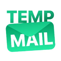 تحميل تطبيق Temp Mail مهكر بدون إعلانات مجاناً 2026 للاندرويد
