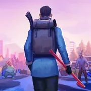 تحميل لعبة DYSMANTLE مهكرة 2027 للأندرويد APK مجاناً