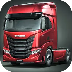 تحميل لعبة Truck Simulator مهكرة 2027 للأندرويد APK مجاناً