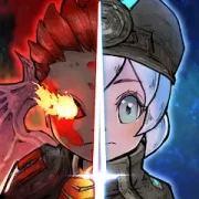 تحميل لعبة Abyss – Roguelike ARPG مهكرة 2027 للأندرويد APK مجاناً