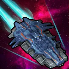 تحميل لعبة Star Traders: Frontiers مهكرة 2027 للأندرويد APK مجاناً