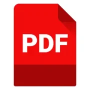 تحميل تطبيق PDF Reader & Viewer Ebook مهكر بدون إعلانات مجاناً 2027 للأندرويد