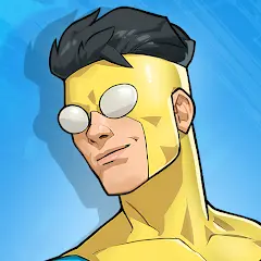 تحميل لعبة Invincible: Guarding the Globe مهكرة 2027 للأندرويد APK مجاناً
