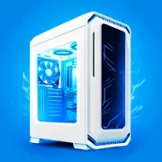 تحميل لعبة PC Creator مهكرة 2027 للأندرويد APK مجاناً