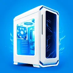 تحميل لعبة PC Creator مهكرة 2027 للأندرويد APK مجاناً