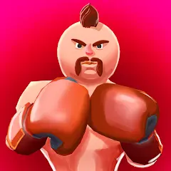 تحميل لعبة Punch Guys مهكرة 2027 للأندرويد APK مجاناً