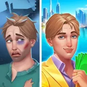 تحميل لعبة Cash Masters مهكرة 2027 للأندرويد APK مجاناً