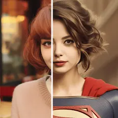تحميل تطبيق FaceJoy مهكر بدون إعلانات مجاناً 2026 للاندرويد