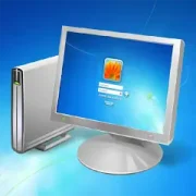 تحميل تطبيق Win7 Simu مهكر 2026 للأندرويد APK مجاناً
