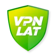 تحميل تطبيق VPN.lat مهكر بدون إعلانات مجاناً 2027 للاندرويد