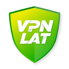 تحميل تطبيق VPN.lat مهكر بدون إعلانات مجاناً 2026 للاندرويد