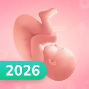 تحميل تطبيق Pregnancy Tracker مهكر بدون إعلانات مجاناً 2027 للأندرويد