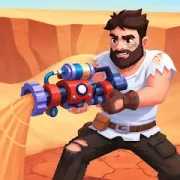 تحميل لعبة Wasteland Life مهكرة 2027 للأندرويد APK مجاناً
