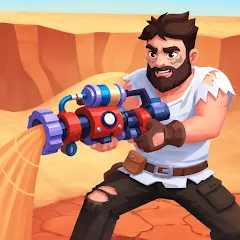 تحميل لعبة Wasteland Life مهكرة 2027 للأندرويد APK مجاناً