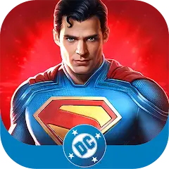 تحميل لعبة Injustice مهكرة 2026 للأندرويد APK مجاناً