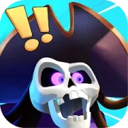 تحميل لعبة Wild Sky TD مهكرة 2027 للأندرويد APK مجاناً