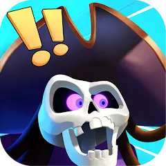 تحميل لعبة Wild Sky TD مهكرة 2027 للأندرويد APK مجاناً