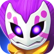 تحميل لعبة Merge War – Army Draft Battler مهكرة 2026 للأندرويد APK مجاناً