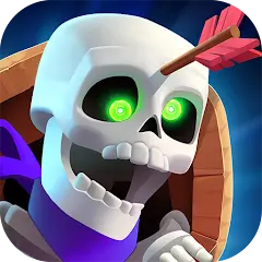 تحميل لعبة Wild Castle TD مهكرة 2026 للأندرويد APK مجاناً