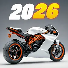 تحميل لعبة Motor Tour مهكرة 2026 للأندرويد APK مجاناً