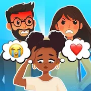 تحميل لعبة Family Life مهكرة 2027 للأندرويد APK مجاناً