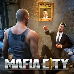 تحميل لعبة Mafia City مهكرة 2026 للأندرويد APK مجاناً
