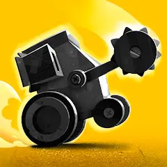 تحميل لعبة CATS: Crash Arena Turbo Stars مهكرة 2026 للأندرويد APK مجاناً