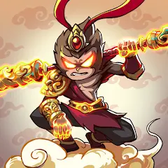 تحميل لعبة Empire Warriors مهكرة 2026 للأندرويد APK مجاناً
