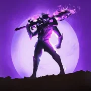 تحميل لعبة Stickman Legends Premium مهكرة 2026 للأندرويد APK مجاناً