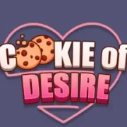 تحميل لعبة Cookie of Desire مهكرة 2027 للأندرويد APK مجاناً