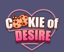 تحميل لعبة Cookie of Desire مهكرة 2027 للأندرويد APK مجاناً