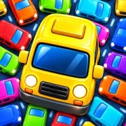 تحميل لعبة Crowd Express مهكرة 2027 للأندرويد APK مجاناً