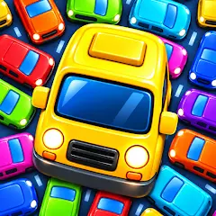 تحميل لعبة Crowd Express مهكرة 2027 للأندرويد APK مجاناً