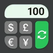تحميل تطبيق Currency Converter Plus مهكر بدون إعلانات مجاناً 2027 للأندرويد