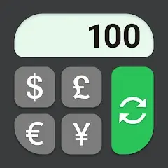 تحميل تطبيق Currency Converter Plus مهكر بدون إعلانات مجاناً 2027 للأندرويد