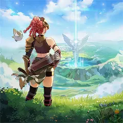 تحميل لعبة Dawnlands مهكرة 2027 للأندرويد APK مجاناً