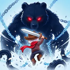 تحميل لعبة Cell Survivor مهكرة 2026 للأندرويد APK مجاناً