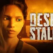تحميل لعبة Desert Stalker مهكرة 2027 للأندرويد APK مجاناً