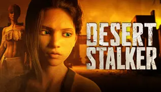 تحميل لعبة Desert Stalker مهكرة 2027 للأندرويد APK مجاناً