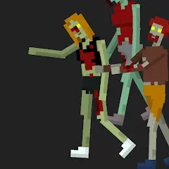 تحميل لعبة They Are Coming Zombie Defense مهكرة 2026 للأندرويد APK مجاناً