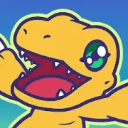 تحميل لعبة Digimon Soul Chaser مهكرة 2027 للأندرويد APK مجاناً