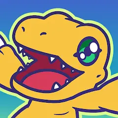 تحميل لعبة Digimon Soul Chaser مهكرة 2027 للأندرويد APK مجاناً