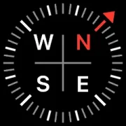 تحميل تطبيق Digital Compass مهكر بدون إعلانات مجاناً 2027 للأندرويد